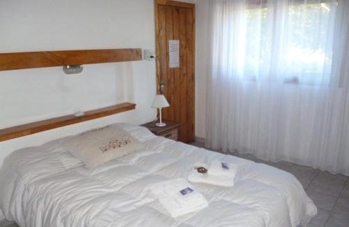 Sierra de la Ventana Hotel | Hotel Alihuen