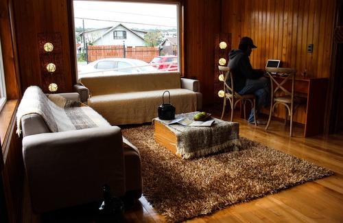 Rilan Hotel | Hotel Aliwen