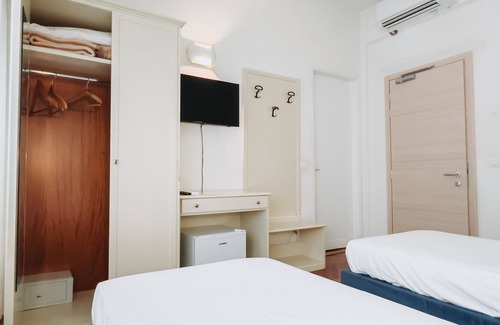 Paese Hotel | Hotel all'Oasi