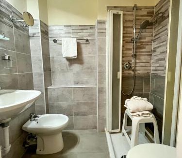 Alassio Hotel | Hotel Alla Fontanella