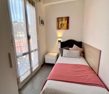 Alassio Hotel | Hotel Alla Fontanella