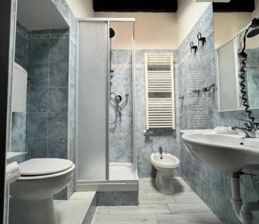 Alassio Hotel | Hotel Alla Fontanella