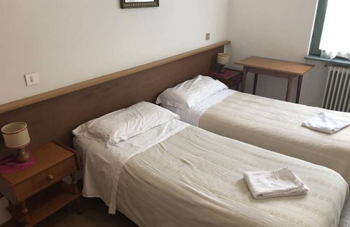 Carisolo Hotel | Hotel Alla Prisa