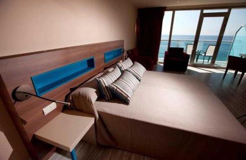 Old Town Hotel | Hotel Allon Mediterrania