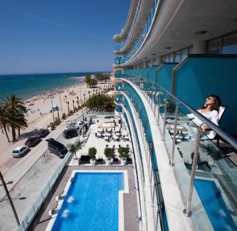 Old Town Hotel | Hotel Allon Mediterrania