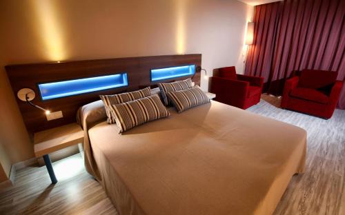 Old Town Hotel | Hotel Allon Mediterrania