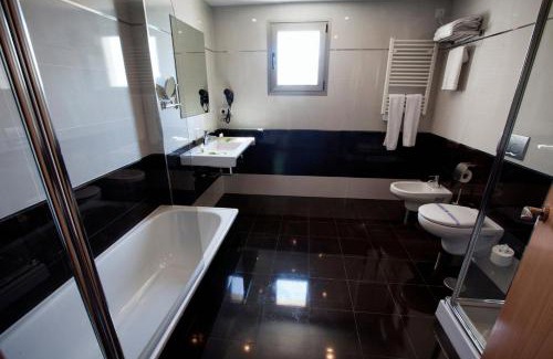 Old Town Hotel | Hotel Allon Mediterrania