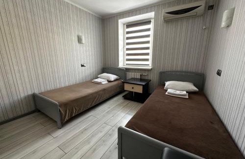 Sukhinovka Hotel | Hotel Almaz