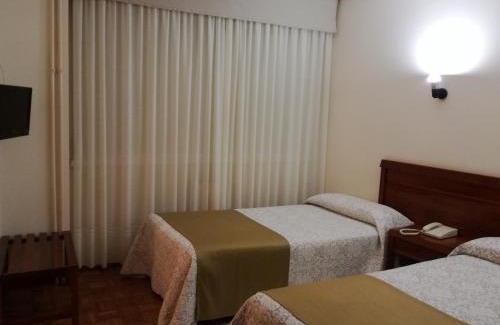Ferrol Hotel | Hotel Almendra