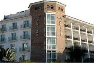La Herradura Hotel | Hotel Almijara - Mares