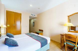 La Herradura Hotel | Hotel Almijara - Mares