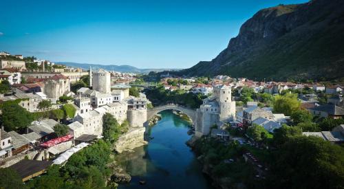 Mostar Old Town Hotel | Hotel Almira