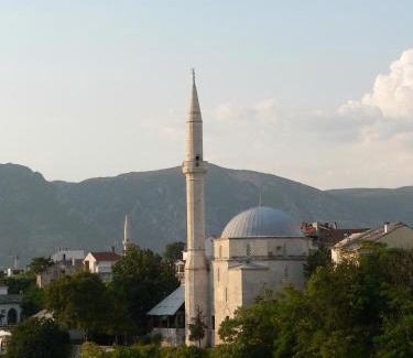 Mostar Old Town Hotel | Hotel Almira