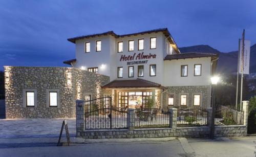 Mostar Old Town Hotel | Hotel Almira