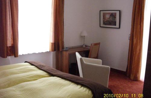 Bad Reichenhall Hotel | Hotel Almrausch
