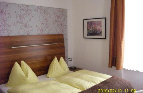 Bad Reichenhall Hotel | Hotel Almrausch