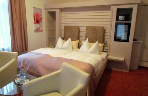 Bad Reichenhall Hotel | Hotel Almrausch