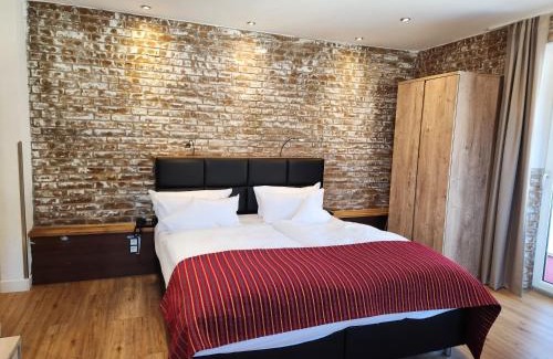 Bad Reichenhall Hotel | Hotel Almrausch