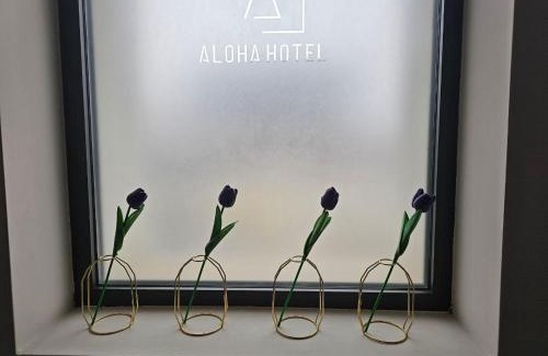 Nis Hotel | Hotel Aloha