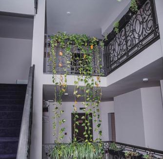 Nis Hotel | Hotel Aloha