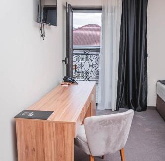 Nis Hotel | Hotel Aloha