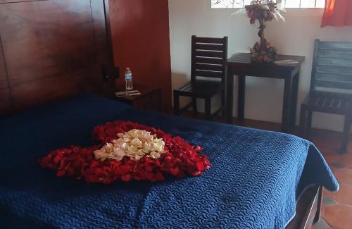 Tlayacapan Hotel | Hotel Alondra y Eventos