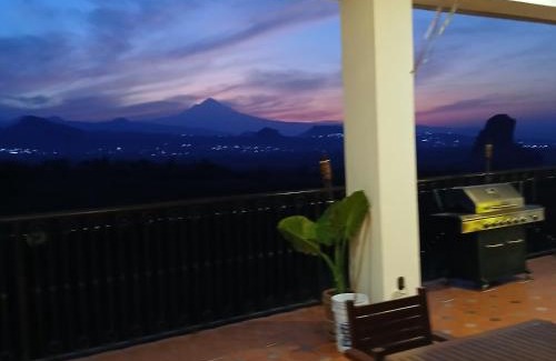 Tlayacapan Hotel | Hotel Alondra y Eventos
