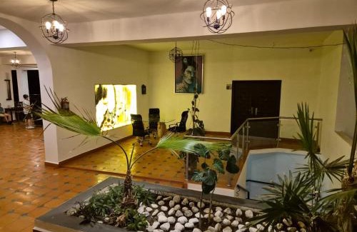 Tlayacapan Hotel | Hotel Alondra y Eventos