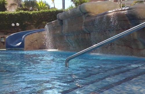 Finestrat Hotel | Hotel Alone