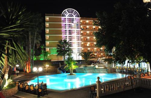 Finestrat Hotel | Hotel Alone