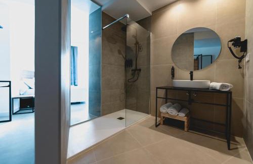 San Jose Hotel | HOTEL ALOVE