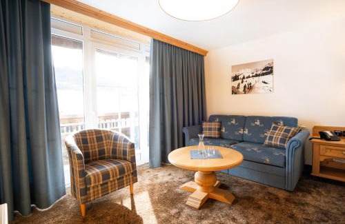 Oberjoch Hotel | Hotel Alpengasthof Löwen