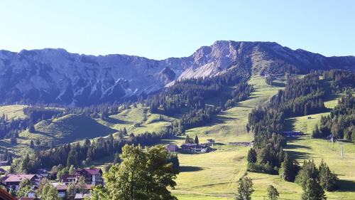 Oberjoch Hotel | Hotel Alpengasthof Löwen