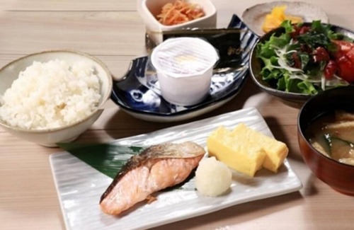 Hanahasu Onsen Hotel | Hotel Alpha-One Sabae