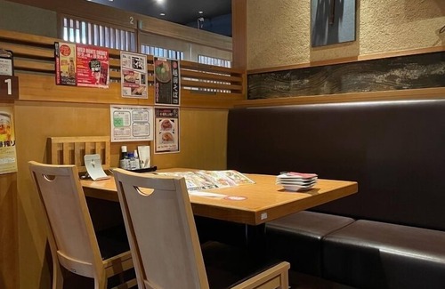 Hanahasu Onsen Hotel | Hotel Alpha-One Sabae