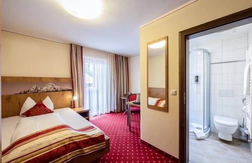 Berchtesgaden Hotel | Hotel Alpina Ros Demming