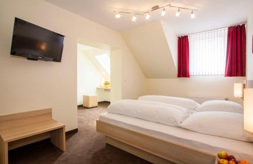 Westerholt Hotel | Hotel Alt Westerholt