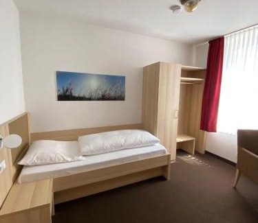 Westerholt Hotel | Hotel Alt Westerholt