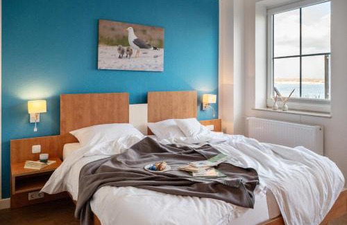 Eckernfoerde Hotel | Hotel Alte Fischereischule