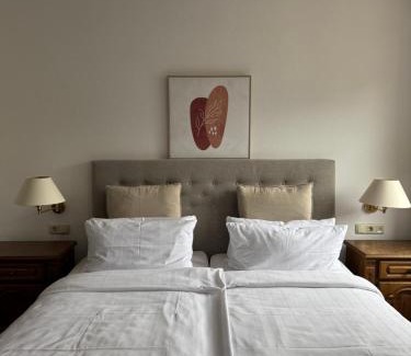 Bad Bertrich Hotel | Hotel Alte Mühle