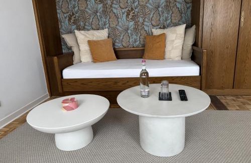 Bad Bertrich Hotel | Hotel Alte Mühle