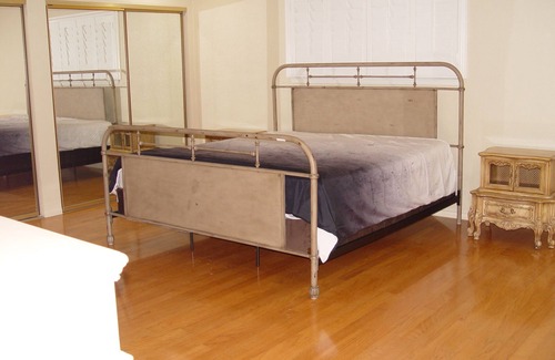Paradise House | Hotel Alternative For Those Traveling On Business