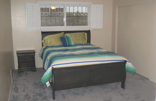 Paradise House | Hotel Alternative For Those Traveling On Business