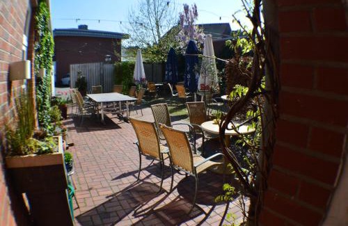 Emsdetten Hotel | Hotel Altes Gasthaus Düsterbeck