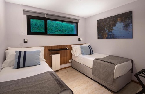 Villa Traful Hotel | Hotel Alto Traful