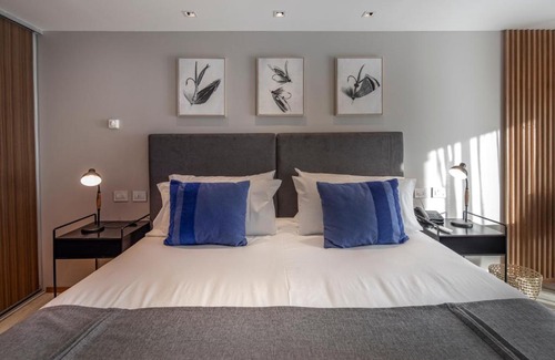 Villa Traful Hotel | Hotel Alto Traful