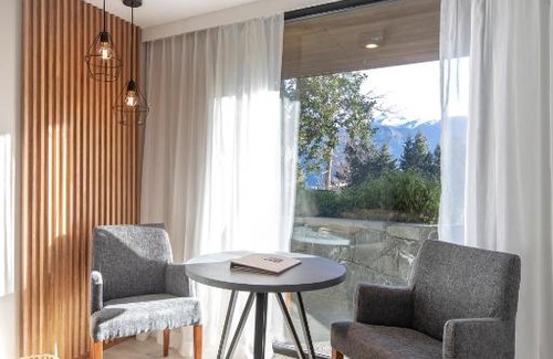 Villa Traful Hotel | Hotel Alto Traful