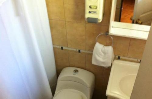 Copiapo Hotel | Hotel Altos de Atacama