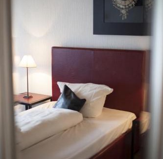 Willich Hotel | Hotel am Park - Krefeld - Düsseldorf