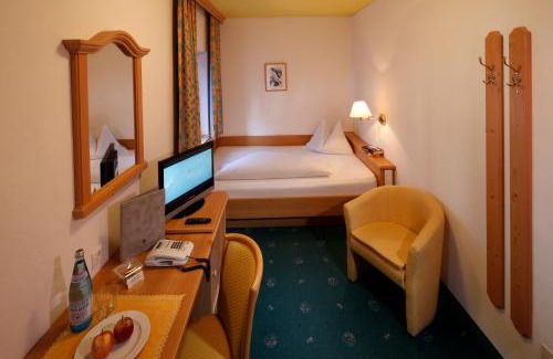 Resia Hotel | Hotel Am Reschensee